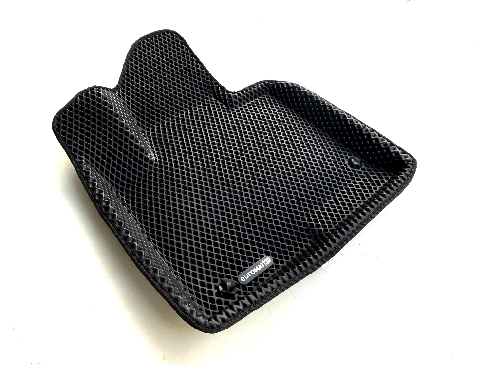Коврики в салон EVA 3D euro-std HYUNDAI Santa Fe (2013-2017) C6